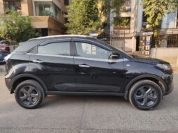 Tata Nexon XZA+ O 1.2 RTN full