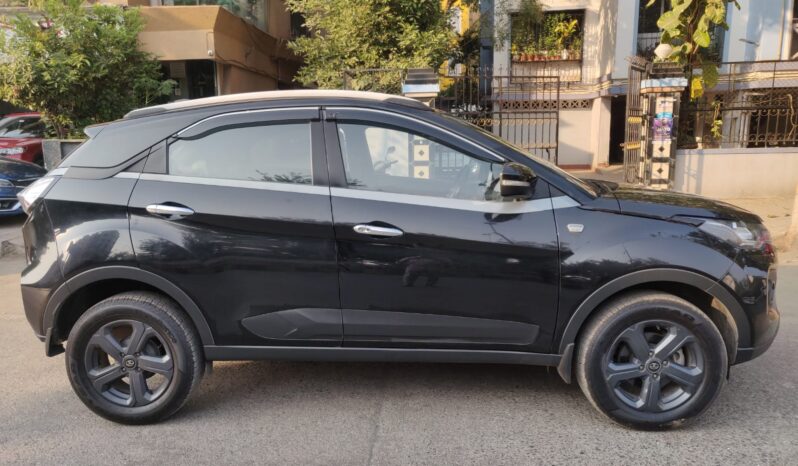 Tata Nexon XZA+ O 1.2 RTN full