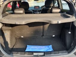 Tata Nexon XZA+ O 1.2 RTN full