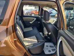 Renault Duster 85PS RXL full