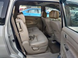 Maruti Ertiga Vxi full