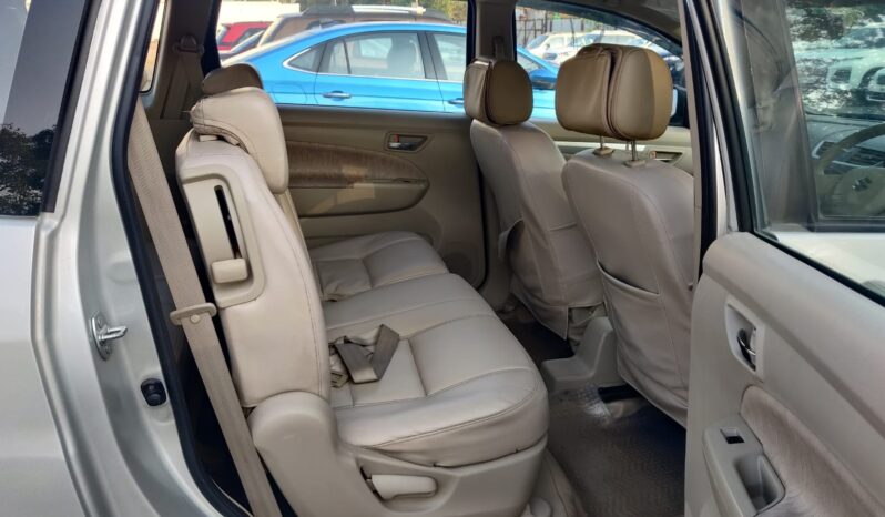 Maruti Ertiga Vxi full