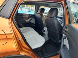 Skoda Kushaq Ambition 1.0 TSI full