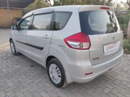 Maruti Ertiga Vxi full