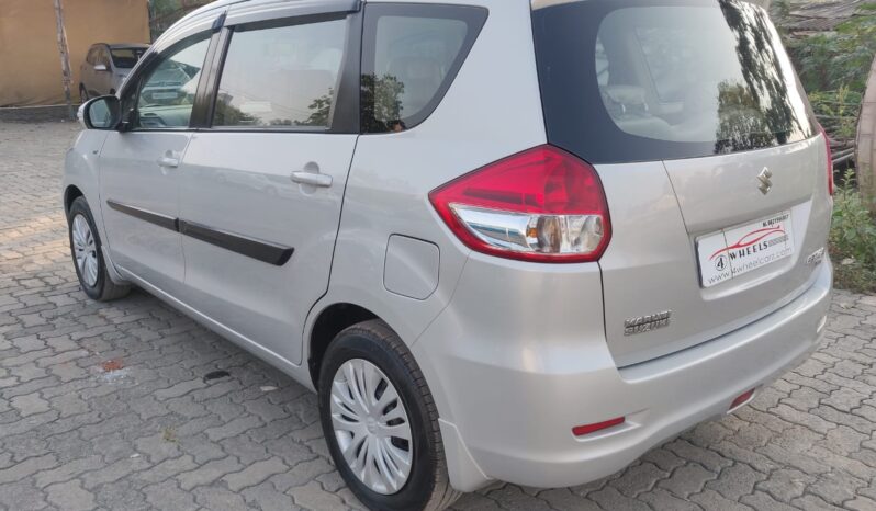 Maruti Ertiga Vxi full