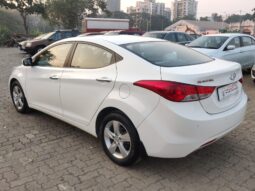 Hyundai Elantra S Manual VTVT full