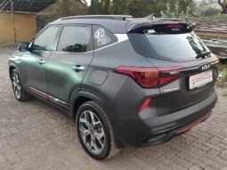 Kia Seltos 1.5 X Line full