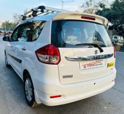 Maruti Ertiga ZXI VS IV full