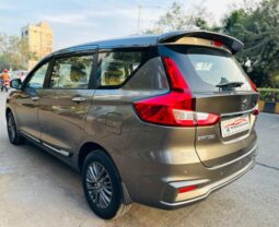 Maruti Ertiga Smart Hybrid ZXI full