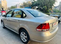 Volkswagen Vento 1.6 MPI (MT) HIGHLINE full