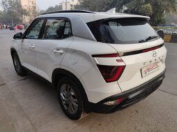 Hyundai Creta 1.4 TURBO GDI SX(O) full