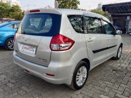 Maruti Ertiga Vxi full