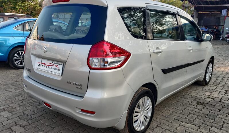 Maruti Ertiga Vxi full