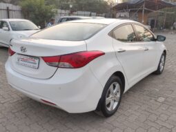 Hyundai Elantra S Manual VTVT full