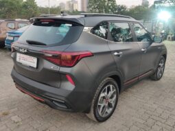 Kia Seltos 1.5 X Line full