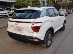 Hyundai Creta 1.4 TURBO GDI SX(O) full