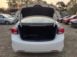 Hyundai Elantra S Manual VTVT full