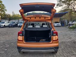 Skoda Kushaq Ambition 1.0 TSI full