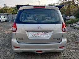 Maruti Ertiga Vxi full