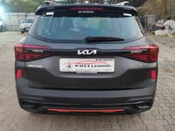 Kia Seltos 1.5 X Line full