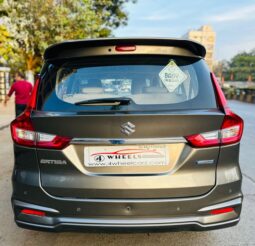 Maruti Ertiga Smart Hybrid ZXI full