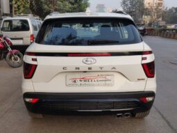 Hyundai Creta 1.4 TURBO GDI SX(O) full