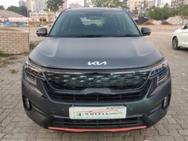 Kia Seltos 1.5 X Line