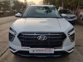 Hyundai Creta 1.4 TURBO GDI SX(O)