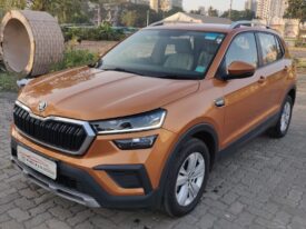 Skoda Kushaq Ambition 1.0 TSI