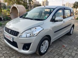 Maruti Ertiga Vxi full