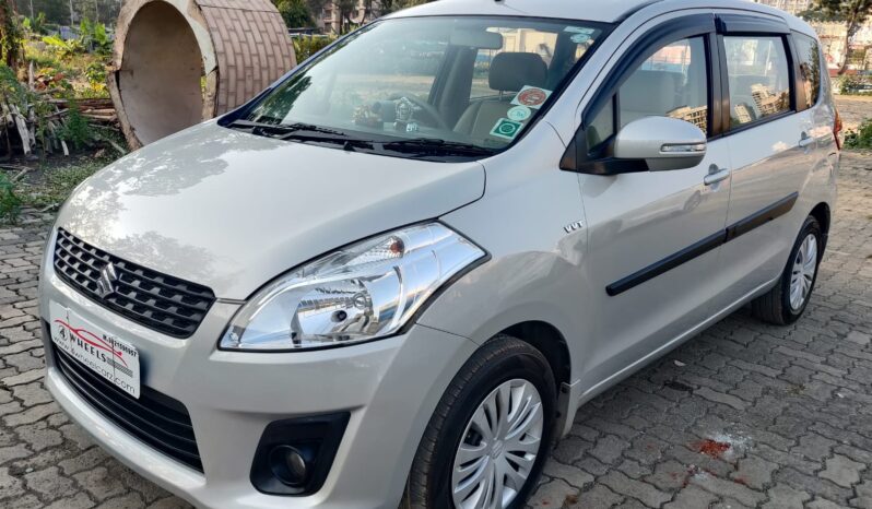 Maruti Ertiga Vxi full