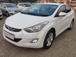 Hyundai Elantra S Manual VTVT full