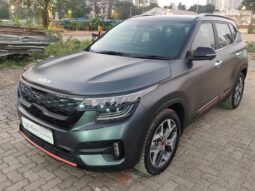 Kia Seltos 1.5 X Line full