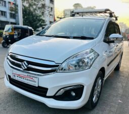 Maruti Ertiga ZXI VS IV full