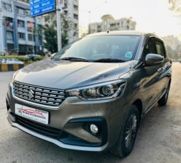 Maruti Ertiga Smart Hybrid ZXI full