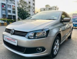 Volkswagen Vento 1.6 MPI (MT) HIGHLINE full