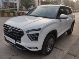 Hyundai Creta 1.4 TURBO GDI SX(O) full