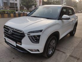 Hyundai Creta 1.4 TURBO GDI SX(O)