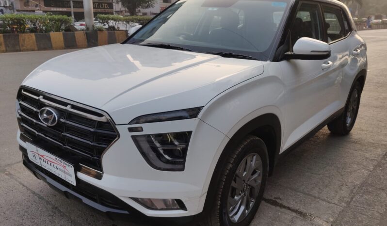 Hyundai Creta 1.4 TURBO GDI SX(O) full