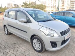 Maruti Ertiga Vxi full