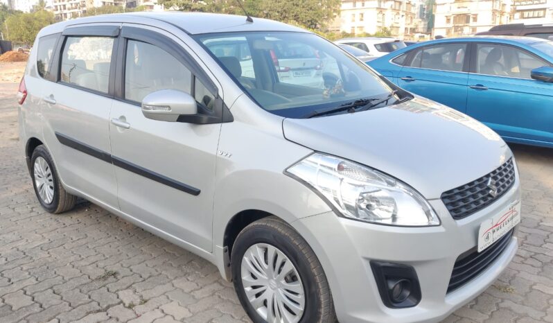 Maruti Ertiga Vxi full