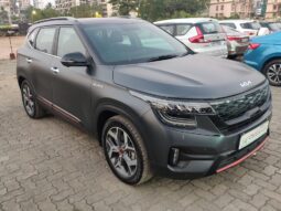 Kia Seltos 1.5 X Line full