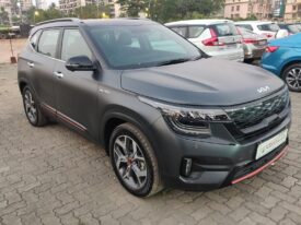 Kia Seltos 1.5 X Line