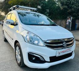 Maruti Ertiga ZXI VS IV full