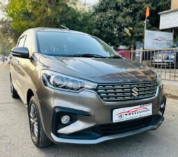 Maruti Ertiga Smart Hybrid ZXI full