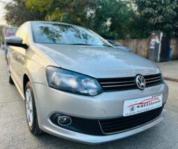 Volkswagen Vento 1.6 MPI (MT) HIGHLINE full