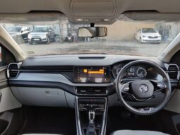 Skoda Kushaq Ambition 1.0 TSI full