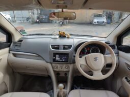 Maruti Ertiga Vxi full