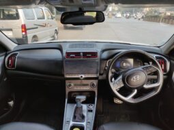 Hyundai Creta 1.4 TURBO GDI SX(O) full