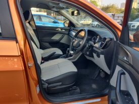 Skoda Kushaq Ambition 1.0 TSI